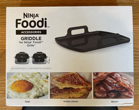 ninja grill accessories website